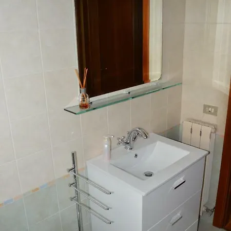 Casa Di Giulia Appartamento Perugia