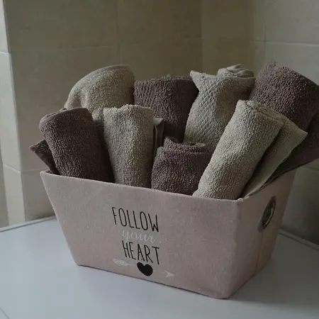 Casa Di Giulia Appartamento