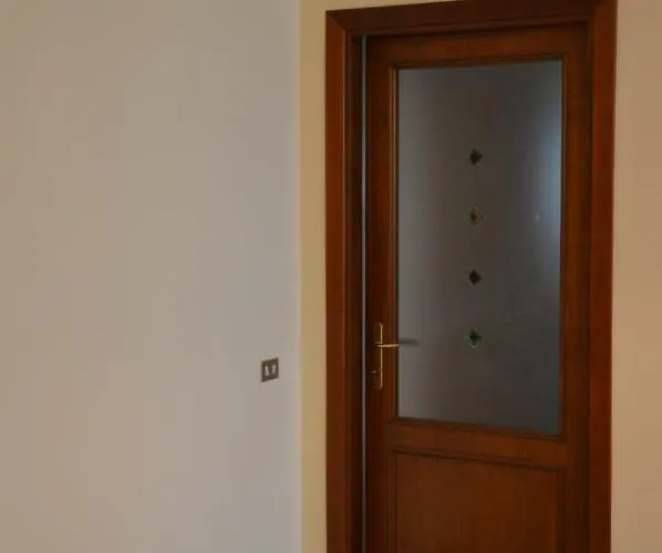 Casa Di Giulia Lägenhet *