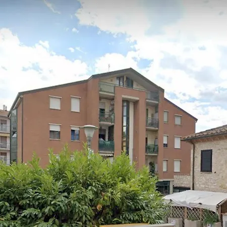Apartman Casa Di Giulia *