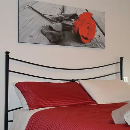 Casa Di Giulia * Perugia