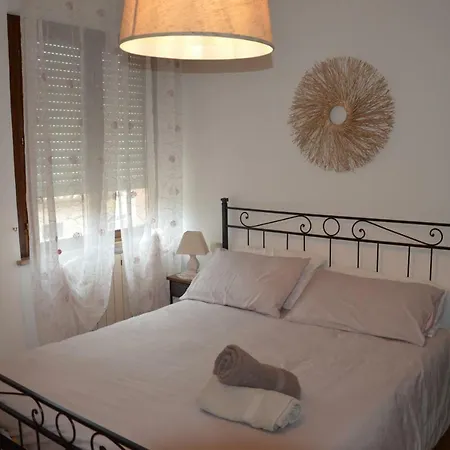 Casa Di Giulia Apartman