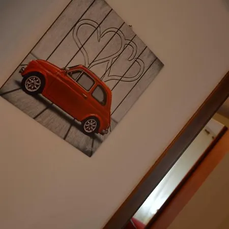 Casa Di Giulia 아파트 페루자