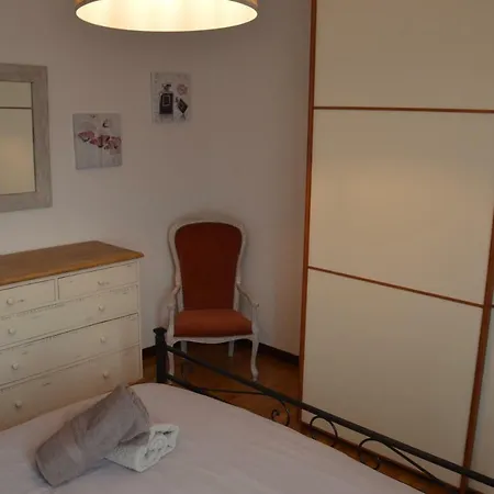 Apartment Casa Di Giulia
