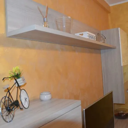 Casa Di Giulia Apartment Perugia