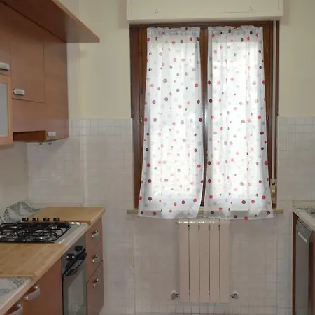 Daire Casa Di Giulia *