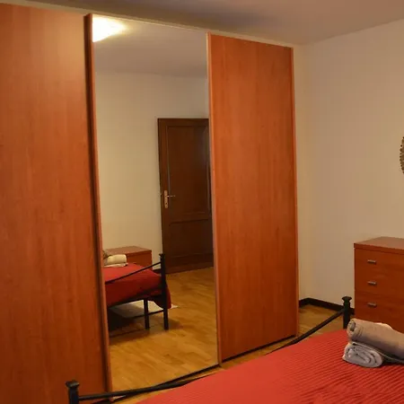 Casa Di Giulia Perugia