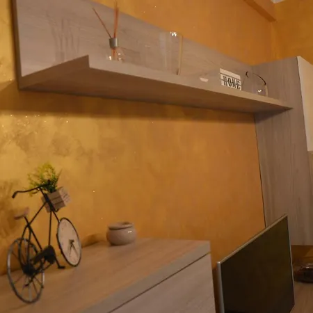 Casa Di Giulia Apartment *
