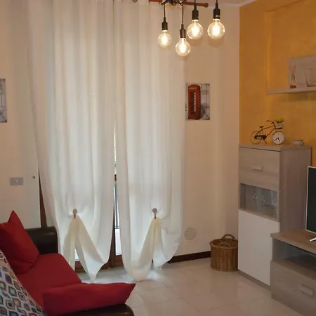 Casa Di Giulia