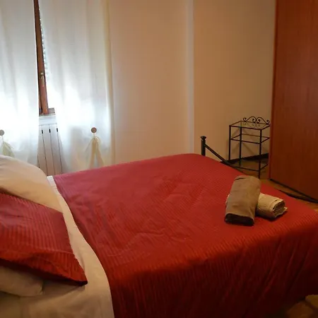 Apartament Casa Di Giulia