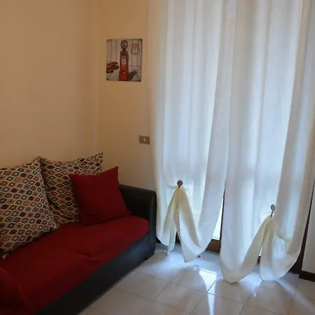 Apartment Casa Di Giulia *