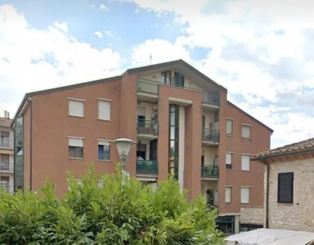 Apartman Casa Di Giulia *
