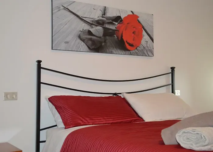 Casa Di Giulia * Perugia