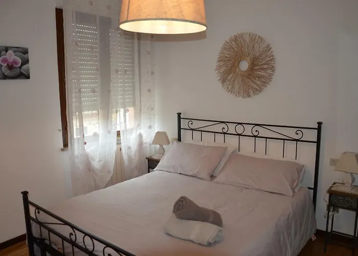 Casa Di Giulia アパート