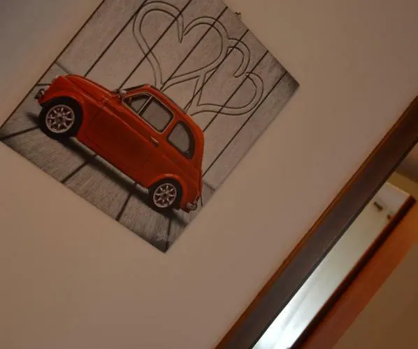 Casa Di Giulia Apartman Perugia