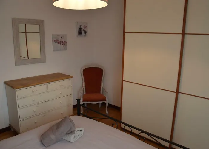 Apartman Casa Di Giulia