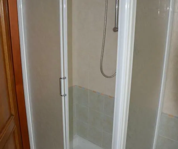 Apartman Casa Di Giulia *