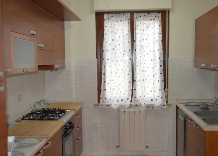 Apartman Casa Di Giulia *