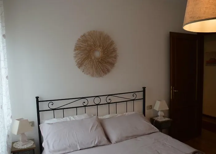 Casa Di Giulia * Perugia