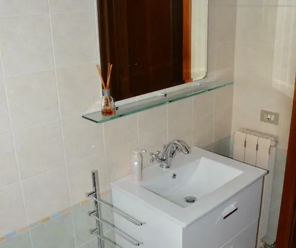 Casa Di Giulia Apartman Perugia