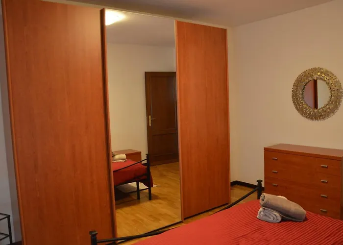 Casa Di Giulia ペルージャ