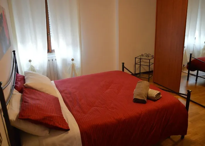 アパート Casa Di Giulia